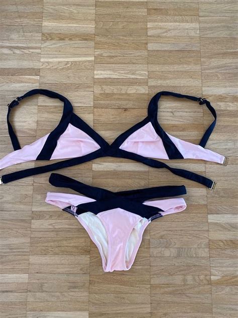 Agent Provocateur Mazzy Bikini Set Kaufen Auf Ricardo