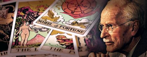 Carl Jung Y El Tarot Tarot Arquetipos Los Padres De Ella