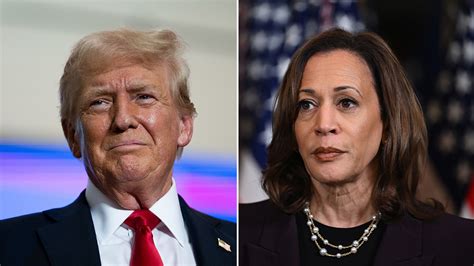 Crucial Battleground States Shift Toward Harris After Biden Drops Out