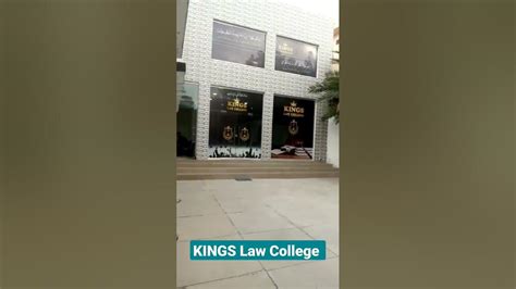 Kings Law College Youtubeshorts Reels Shortsviral Ytshorts