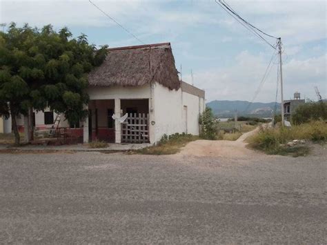 Venta Lote De Terreno En Las Hormigas Salina Cruz 31569799 08 Icasas Mx