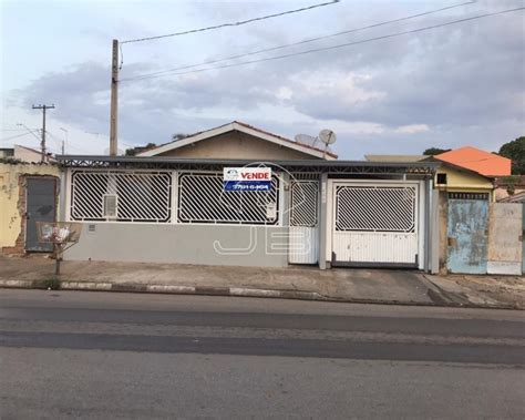 Casa A Venda Parque Bandeirantes I Nova Veneza Sumar Sp Achou