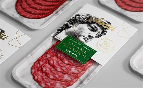 Solemici concept – Packaging Of The World