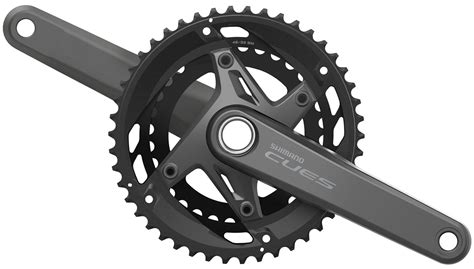 SHIMANO CUES FC U6010 11 S 46 32T 170mm Crankset