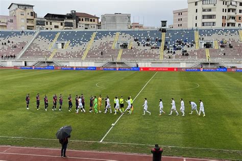 Kf Vllaznia Kf Erzeni