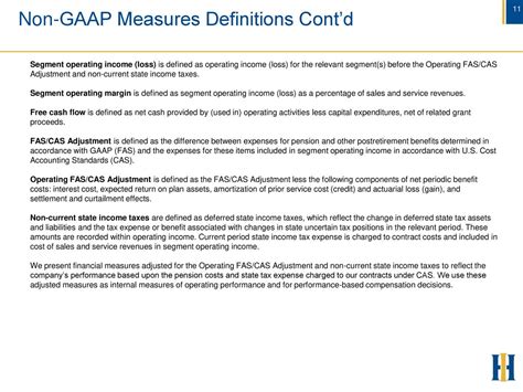 huntington ingalls industries    results earnings call