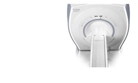 3 T Tesla GE Healthcare SIGNA Excite 3T Magnetic Resonance Imaging