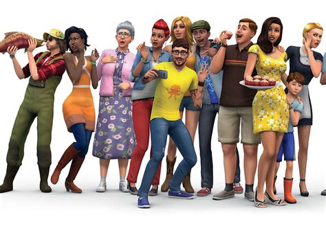 Картинки Симс 4 Из Компьютера – Telegraph