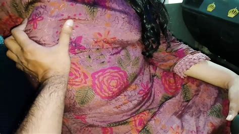 Husband And Wife Have Sex In The Car Video Upload Blackqueenbq Xhamster