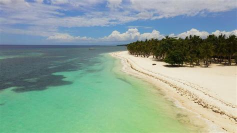 The Best Beaches In Bohol Philippines