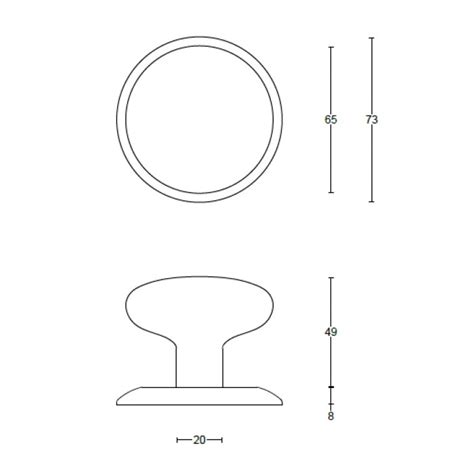 Voordeurset Basic Hydra Mat RVS DecoDeurbeslag