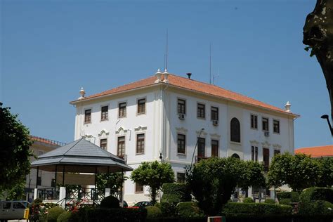 Câmara Municipal de Figueiró dos Vinhos Parceiros Aldeias do Xisto