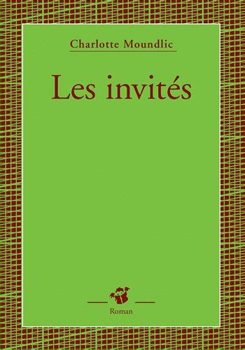 『les Invités』｜感想・レビュー 読書メーター