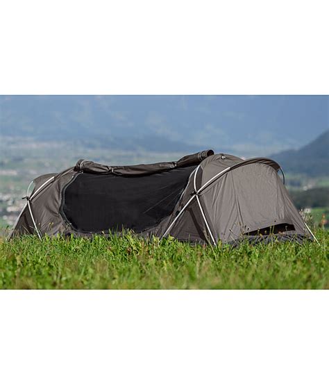 Lightweight Trekking Tent Yellowstone - Kramer Equestrian