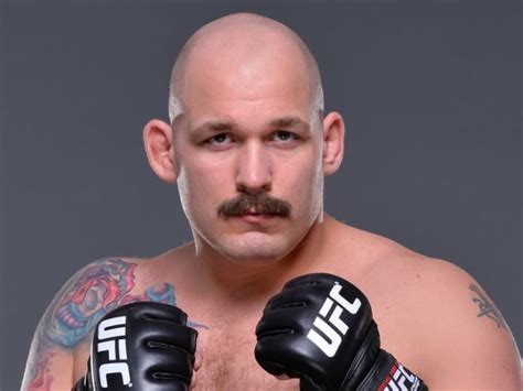 Timothy Johnson подписа с Bellator — Mmabg