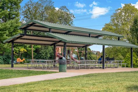 Pavilion Reservations | Martinsburg-Berkeley County Parks & Recreation