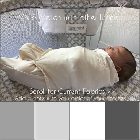 Halo Bassinet Sheets. Fitted Premium Cotton Halo Swivel - Etsy