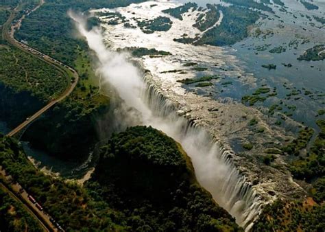 12 Major Rivers in Africa (Facts, Length, Travelers Guide ...