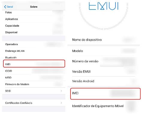 Como Rastrear Um Celular Pelo Imei Facilmente