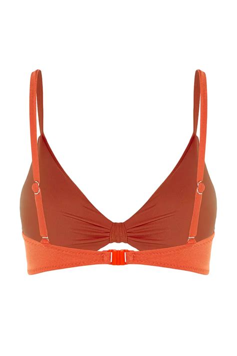 Buy Trendyol Bow Bikini Top 2025 Online ZALORA Philippines