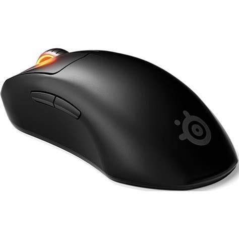Беспроводная игровая мышь SteelSeries Prime Mini Wireless (62426 ...