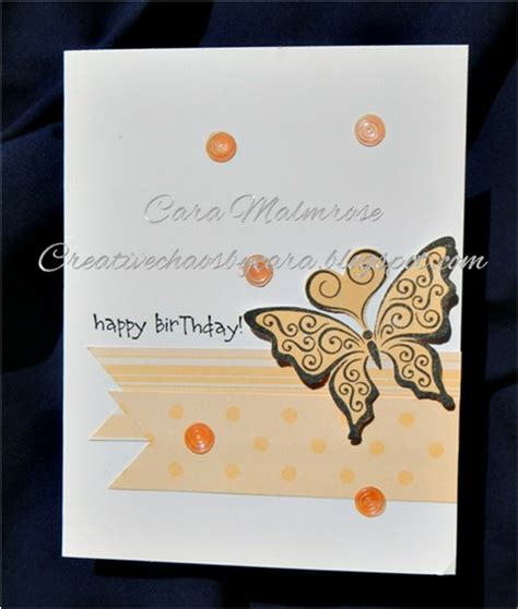 My Creative Chaos Outlawz Cas Challenge Butterflies