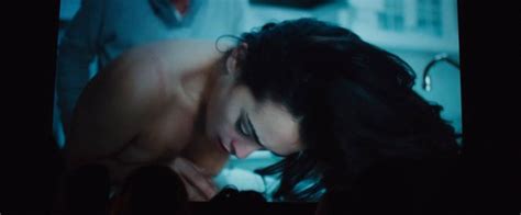 Naked Natalie Martinez In Broken City