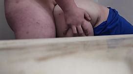 Blonde MILF Loves Taking It From Behind In Her Kitchen XNXX