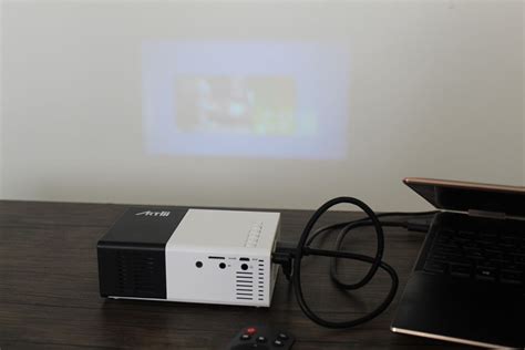 How To Connect Projector To Laptop Using USB Robots Net