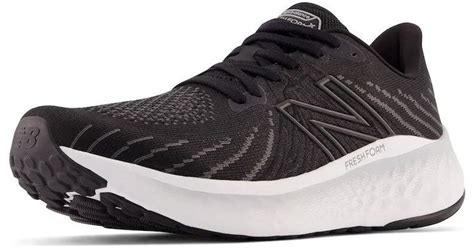 New Balance Fresh Foam X Vongo V5 Running Shoe In Black For Men Lyst