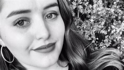 Grace Millane Killers Lies Before Tinder Date Murder Au — Australias Leading News Site