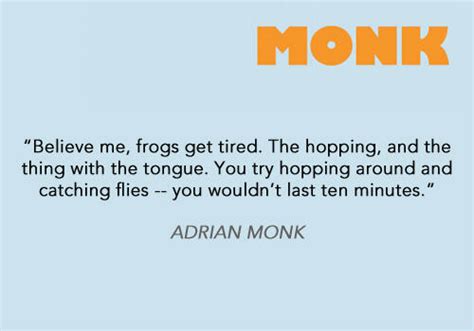 Adrian Monk Quotes (@ocd_monk) | Twitter