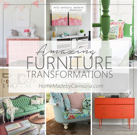 Diy Furniture Transformations at Margaret Kyzer blog