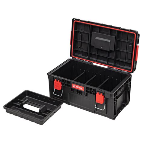 Qbrick System Prime Toolbox Vario Qbrick System