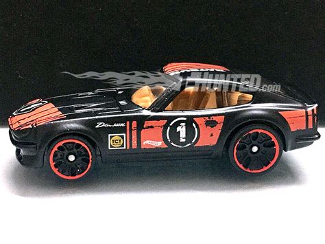 T Hunted Mais algumas novidades nas séries da Hot Wheels em 2020