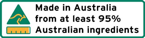 Country of origin food labelling | ACCC