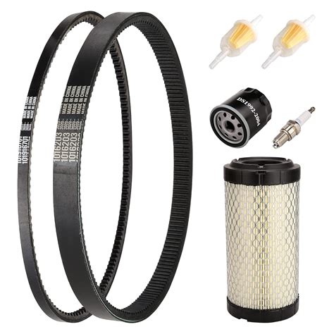 Amazon L L Golf Cart Tune Up Kit With Clutch Drive Belt