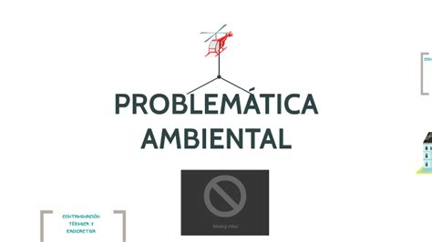 ProblemÁtica Ambiental By Alexandra Moreno