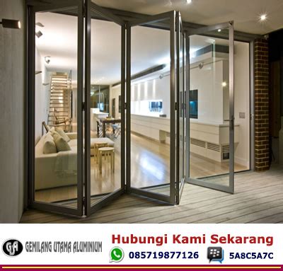 Jasa Kusen Aluminium Bogor Pintu Aluminium 0813 1015 7660