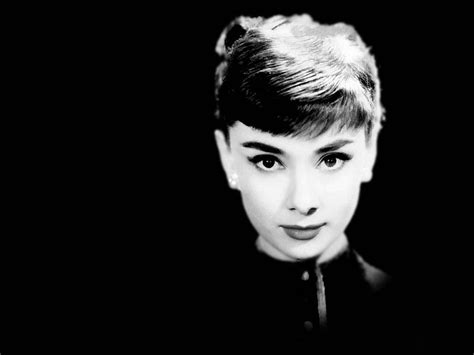 El Recetario De La Belleza De Audrey Hepburn Cultura Colectiva