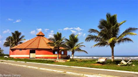 Todas Praias de S P Brasil SP Itanhaém Praia do Gaivota