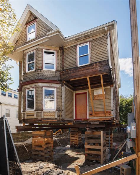 replacing windows house 12