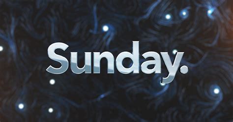 Watch Sunday | Episodes | TVNZ OnDemand