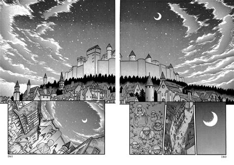 Berserk Chapter H0 | Read Berserk Manga Online