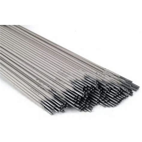 Saitron 9018 G Stainless Steel Welding Electrode At Rs 145 Kilogram