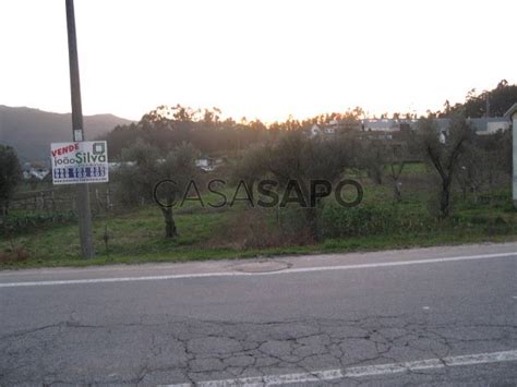 Terreno Venda 250 000 Em Ponte De Lima Feitosa CASA SAPO Portal