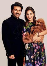 Upasana Kamineni Height, Weight, Age, Spouse, Facts, Biography