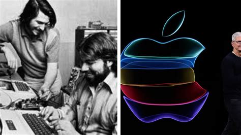 Um Dos Fundadores Da Apple - 7