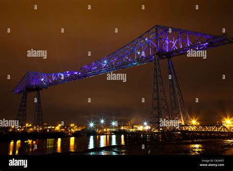 River Tees At Darlington Hi Res Stock Photography And Images Alamy