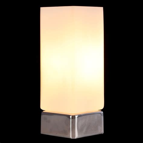 Lampa Lampka Nocna Dotykowa Na Dotyk Otto 24 Cm 7506378356